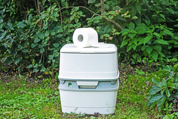 Best Event porta potty rental  in Wanamingo, MN