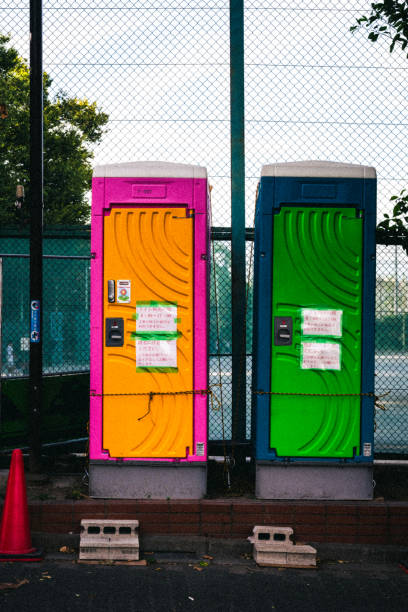 Portable Toilet Options We Offer in Wanamingo, MN