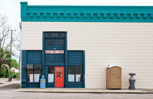 Best Portable restroom solutions  in Wanamingo, MN